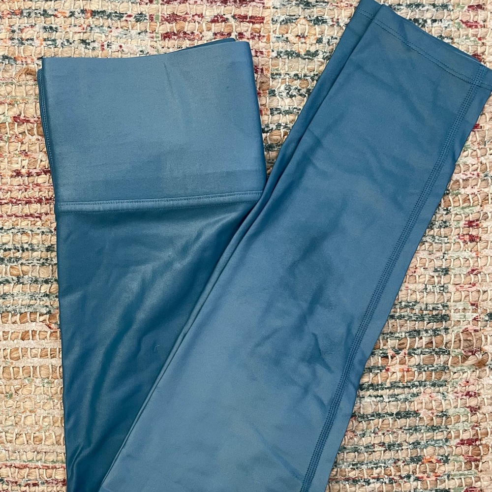 CARBON38 Full-Length Legging